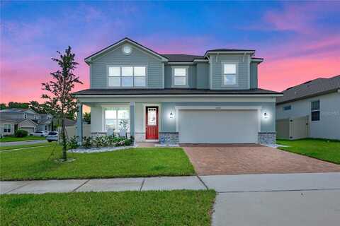Suwannee Banks, CLERMONT, FL 34711