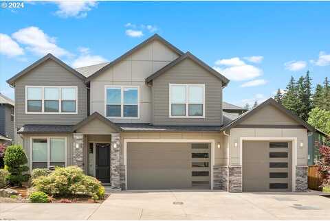 44Th, CAMAS, WA 98607
