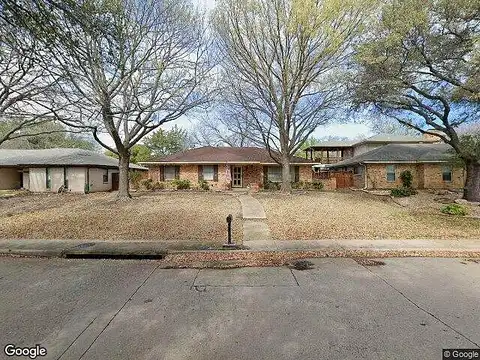 Rigsbee, PLANO, TX 75074