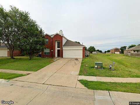 Gardenia, FORNEY, TX 75126