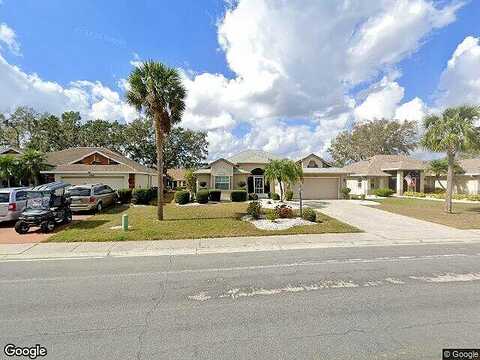 Del Webb, SUN CITY CENTER, FL 33573