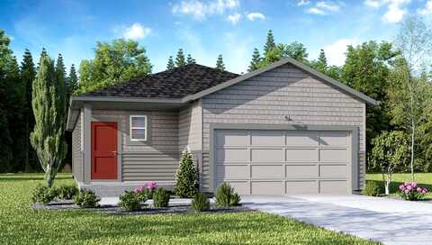Boskoop, DEER PARK, WA 99006