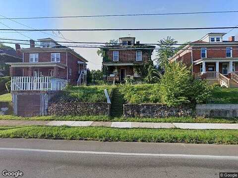 Dale, ROANOKE, VA 24013