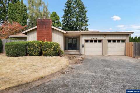 Dearborn, KEIZER, OR 97303