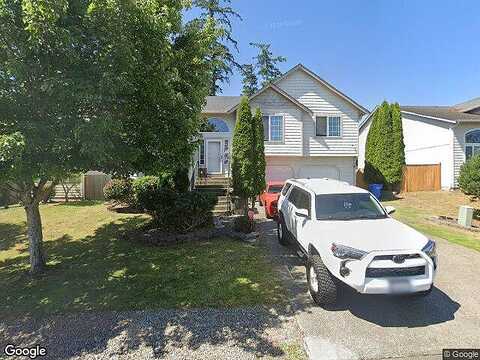 15Th, SPANAWAY, WA 98387