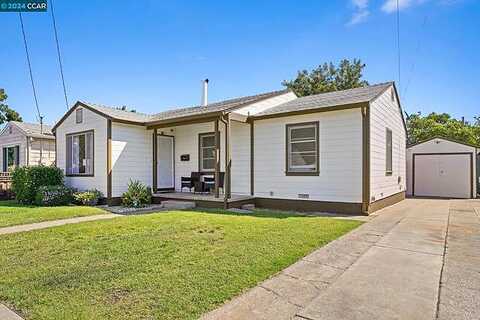 Chestnut, ANTIOCH, CA 94509