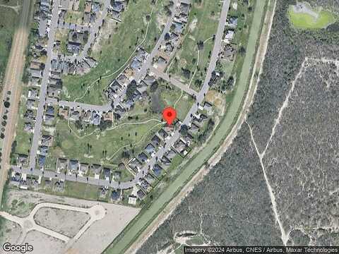 River Bend, MISSION, TX 78572
