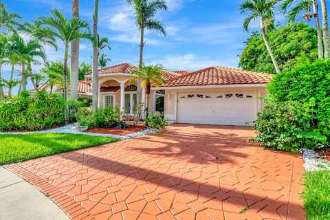 Redberry, BOCA RATON, FL 33498