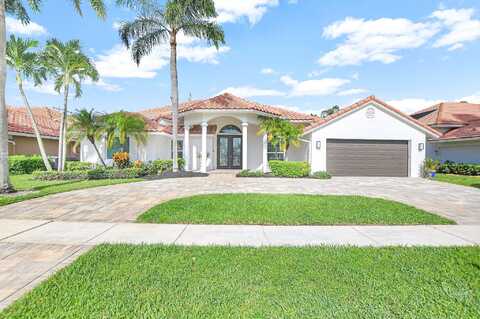 Cloister Lake, BOCA RATON, FL 33498