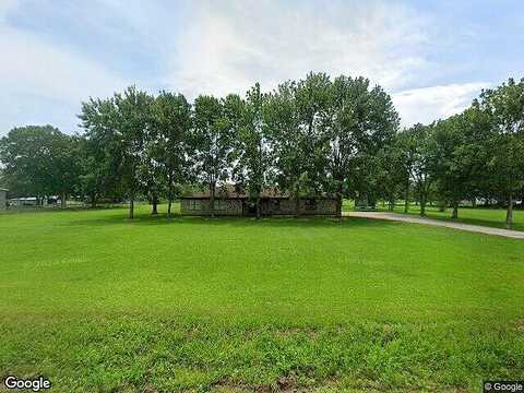 County Road 2066, HULL, TX 77564