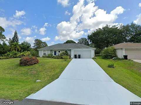 Radcliff, PALM BAY, FL 32909