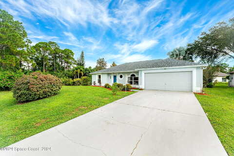 Radcliff, PALM BAY, FL 32909
