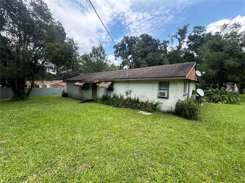 Geraldine, DADE CITY, FL 33523
