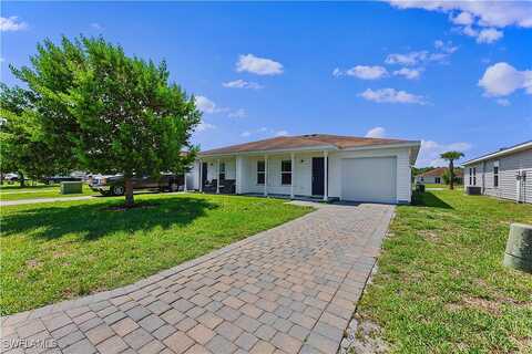 Gibraltar, LEHIGH ACRES, FL 33936