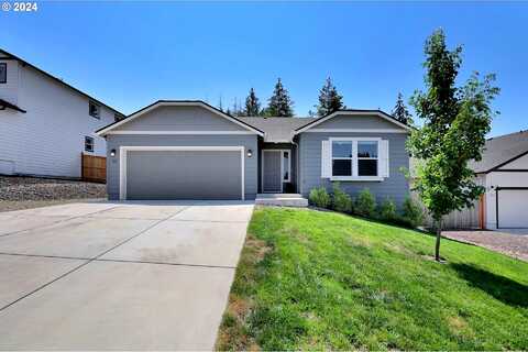 Rockcrest, LOWELL, OR 97452