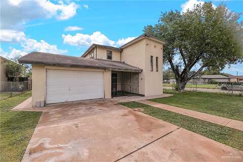 Dolores Del Rio, MISSION, TX 78572