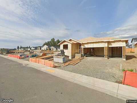 132Nd, PUYALLUP, WA 98374