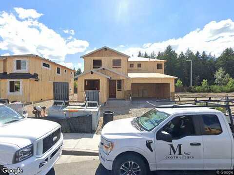 132Nd, PUYALLUP, WA 98374