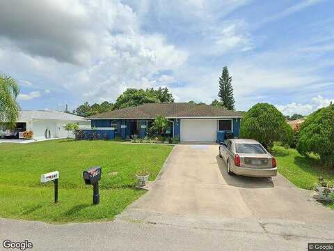 Eatonia, PALM BAY, FL 32907