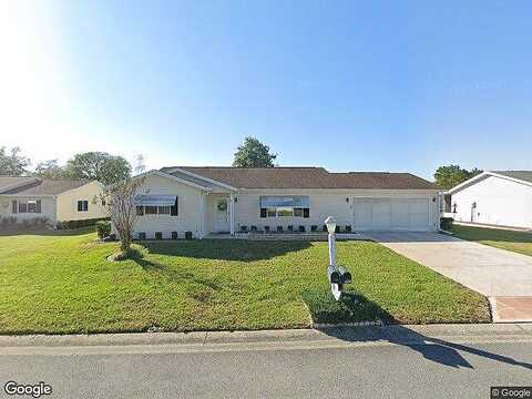 97Th, SUMMERFIELD, FL 34491