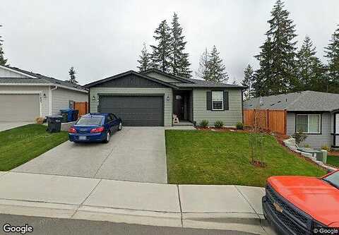 126Th, BONNEY LAKE, WA 98391