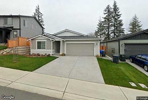 126Th, BONNEY LAKE, WA 98391