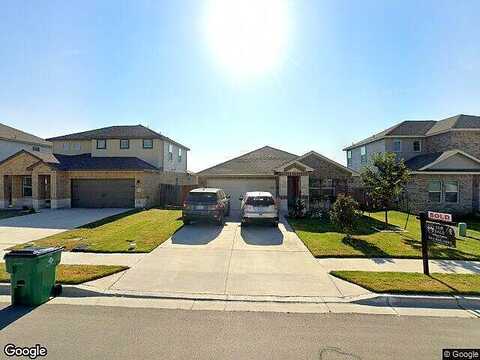 Prairie Land, MANOR, TX 78653