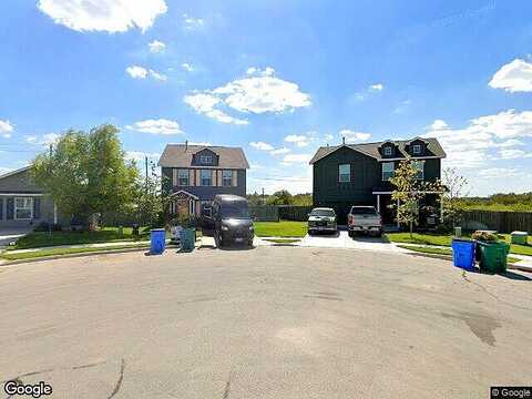 Dockery, ELGIN, TX 78621