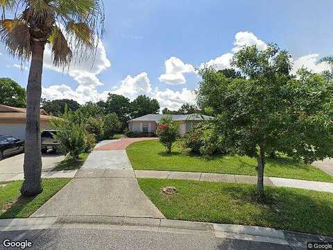 Tallo, ORLANDO, FL 32818