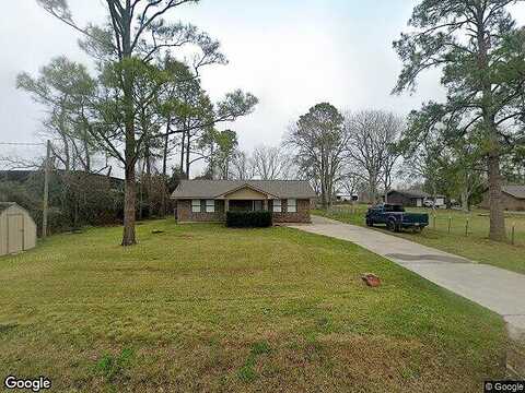 Auction Barn, ALVIN, TX 77511