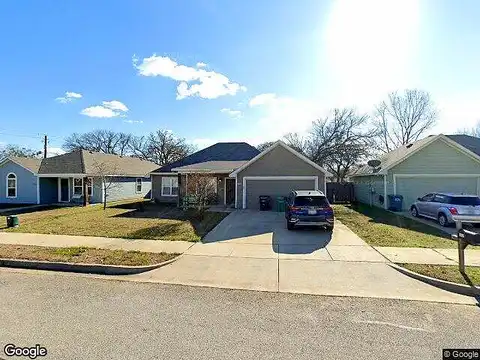 Post Oak, DENTON, TX 76209