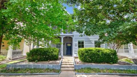 Mercer, SAVANNAH, TX 76227