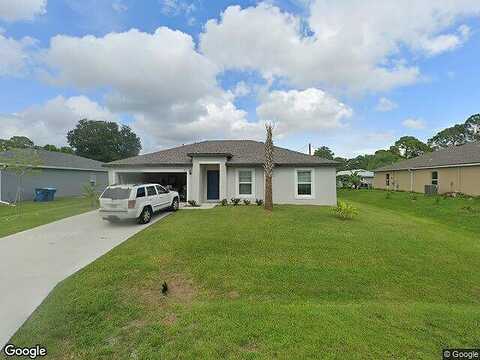 Wilkig, PALM BAY, FL 32909