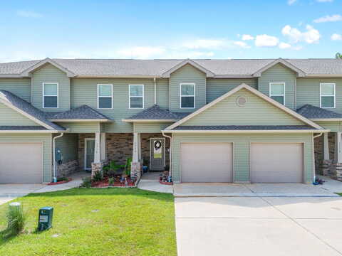 Sound Haven, NAVARRE, FL 32566