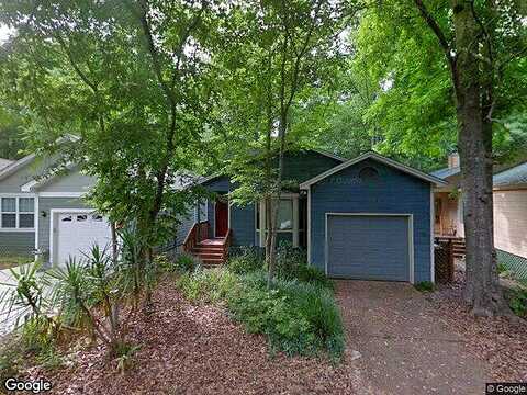 Silverwood, TALLAHASSEE, FL 32301