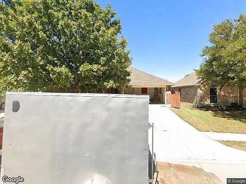 Canvasback, AUBREY, TX 76227