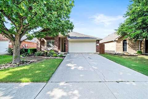 Canvasback, AUBREY, TX 76227