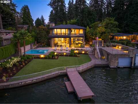 Allen, LAKE OSWEGO, OR 97035