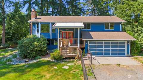 Snohomish, SNOHOMISH, WA 98296