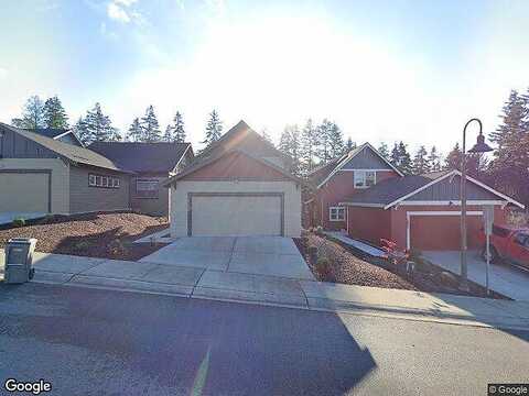 Nutkana, POULSBO, WA 98370
