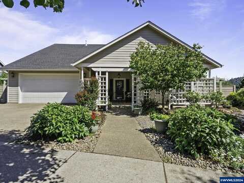 Centennial, SILVERTON, OR 97381
