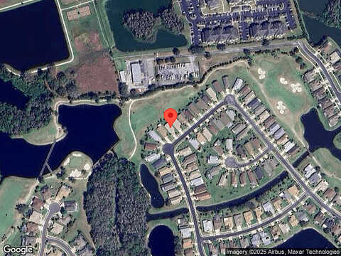 Westerham, TRINITY, FL 34655