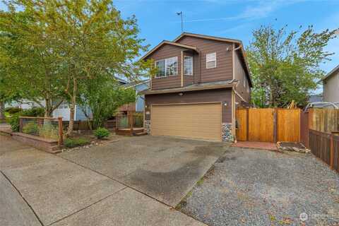 111Th, LAKE STEVENS, WA 98258