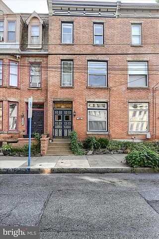 Green, HARRISBURG, PA 17102