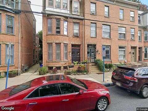 Green, HARRISBURG, PA 17102