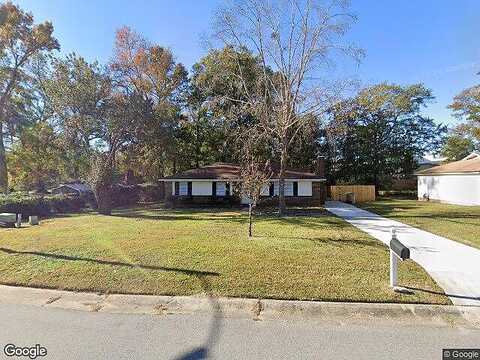 Piercefield, RICHMOND HILL, GA 31324