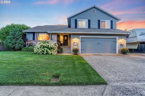 Laurelwood, CANBY, OR 97013