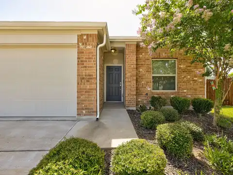 Jazzberry, DEL VALLE, TX 78617