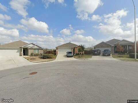 Jazzberry, DEL VALLE, TX 78617