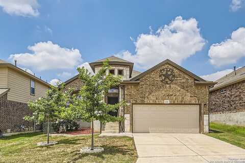 Comanche, SAN ANTONIO, TX 78233